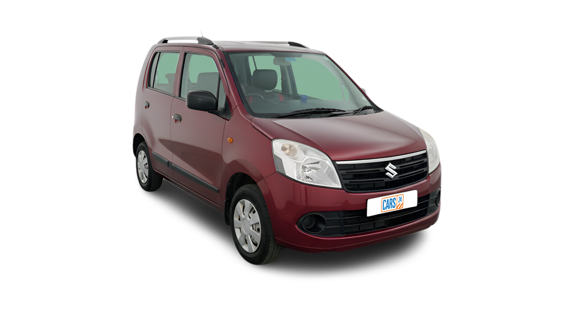 Maruti Wagon R 1.0-img
